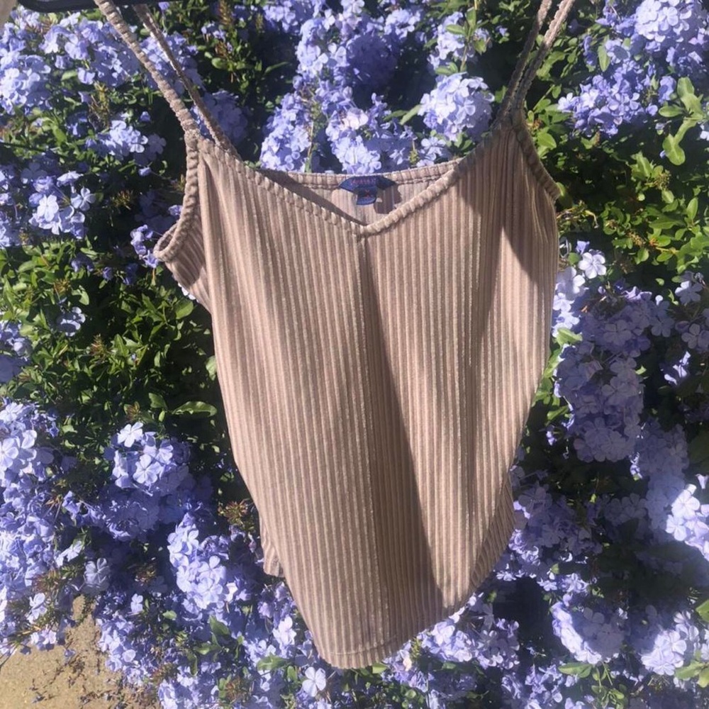 Aeropostale tank top